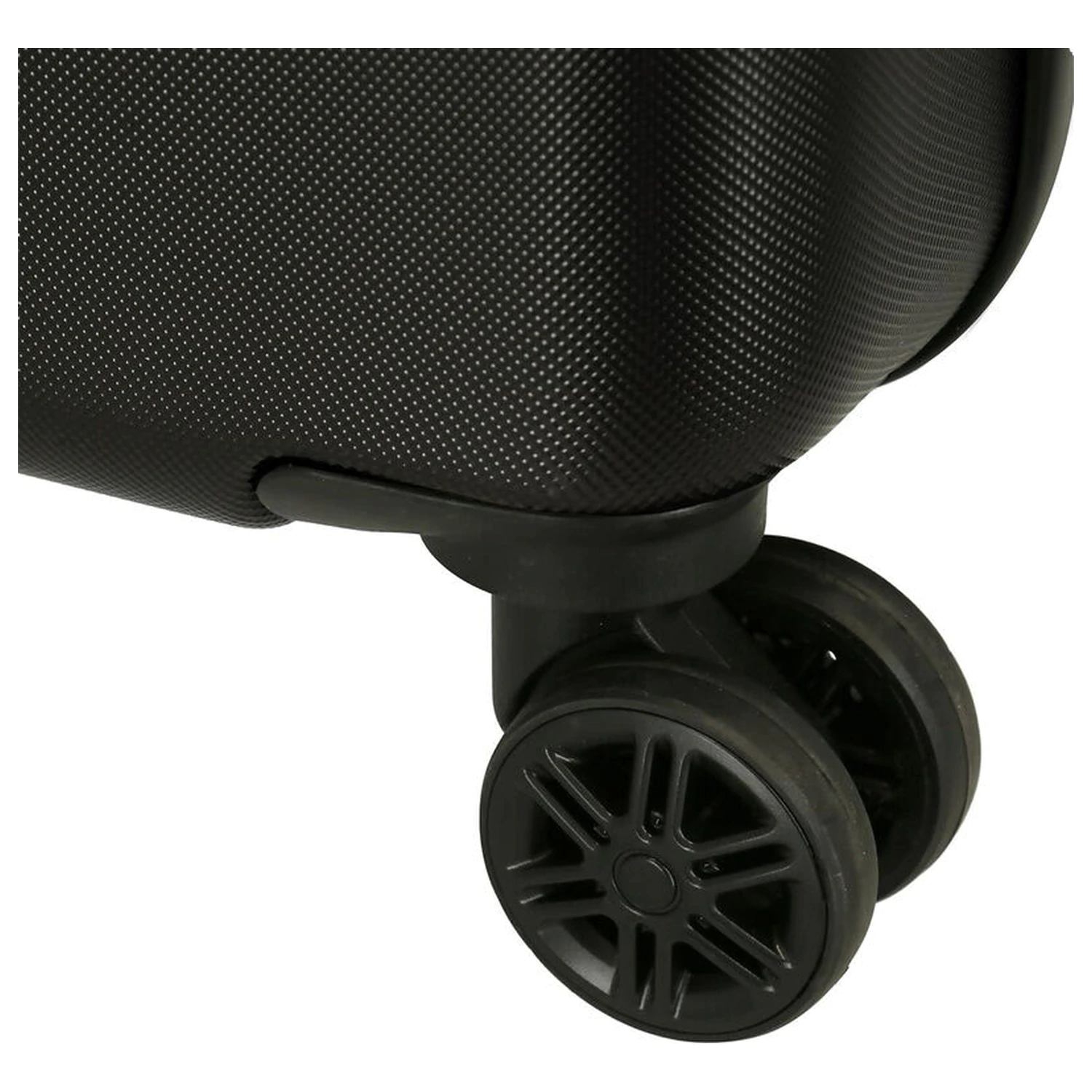 Hello Kitty Kuromi Wonder Expandable ABS kufr na kolečkách 65cm fotografii produktu