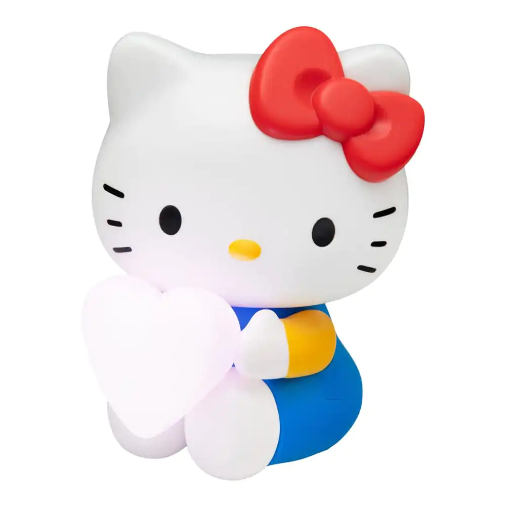 Hello Kitty Světlo 16 cm fotografii produktu