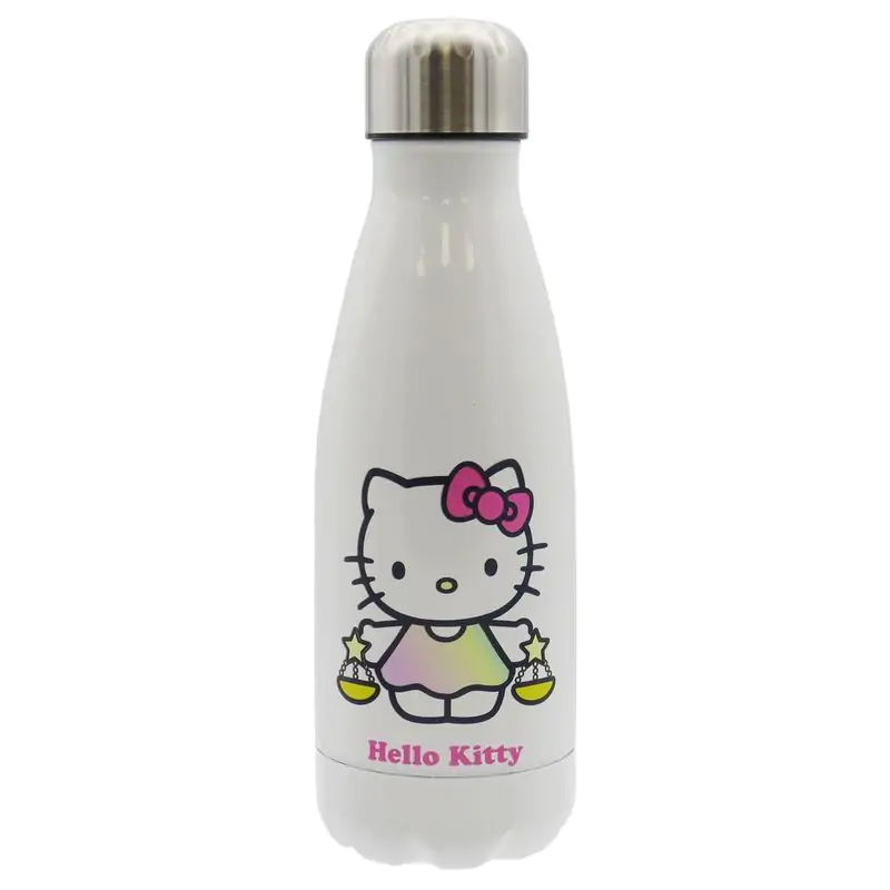 Hello Kitty nerezová láhev 550 ml fotografii produktu