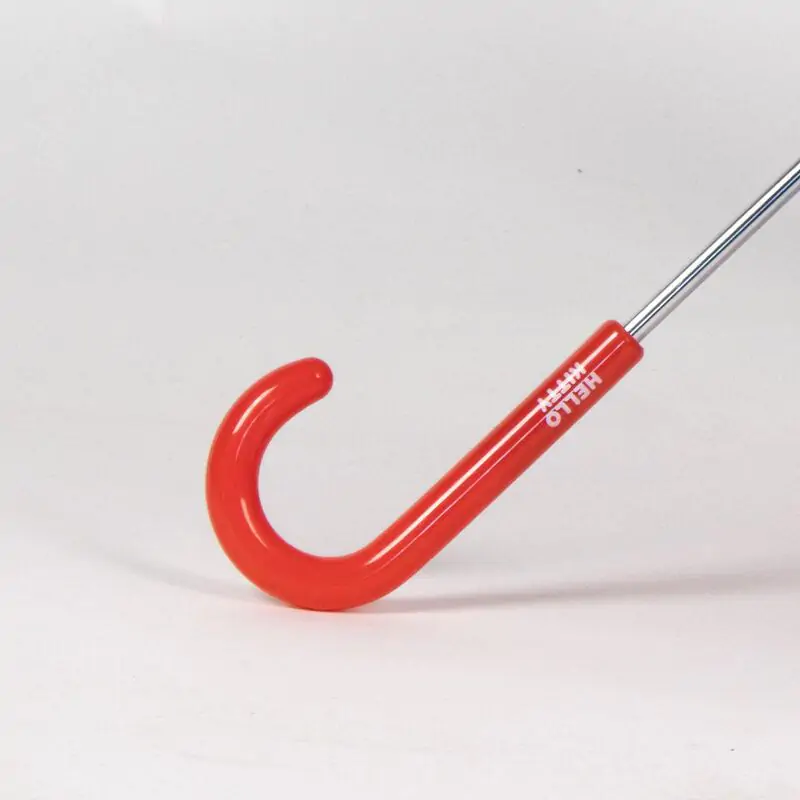 Hello Kitty manuální bublinový deštník fotografii produktu