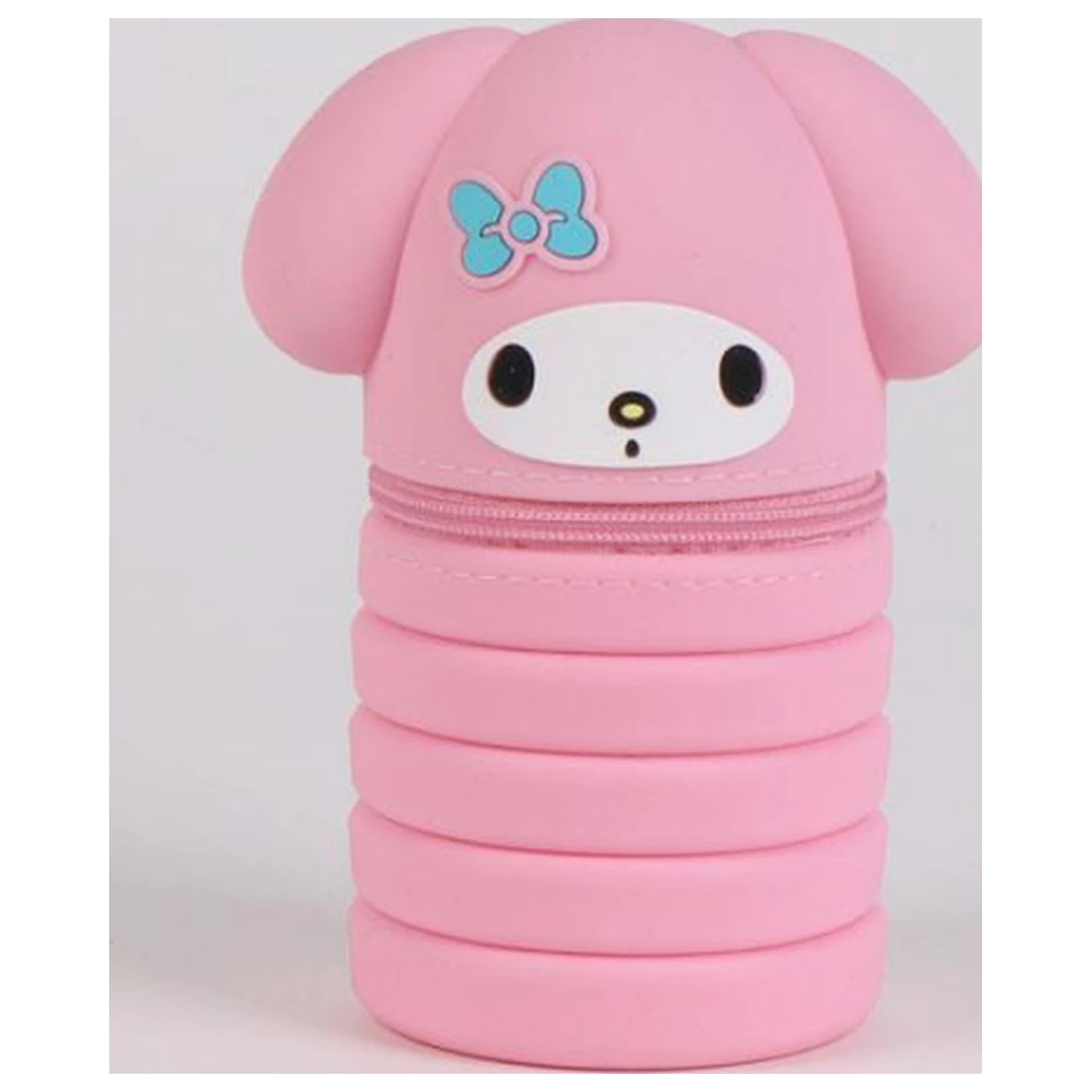Hello Kitty Melody 3D pouzdro na tužky 20 cm fotografii produktu