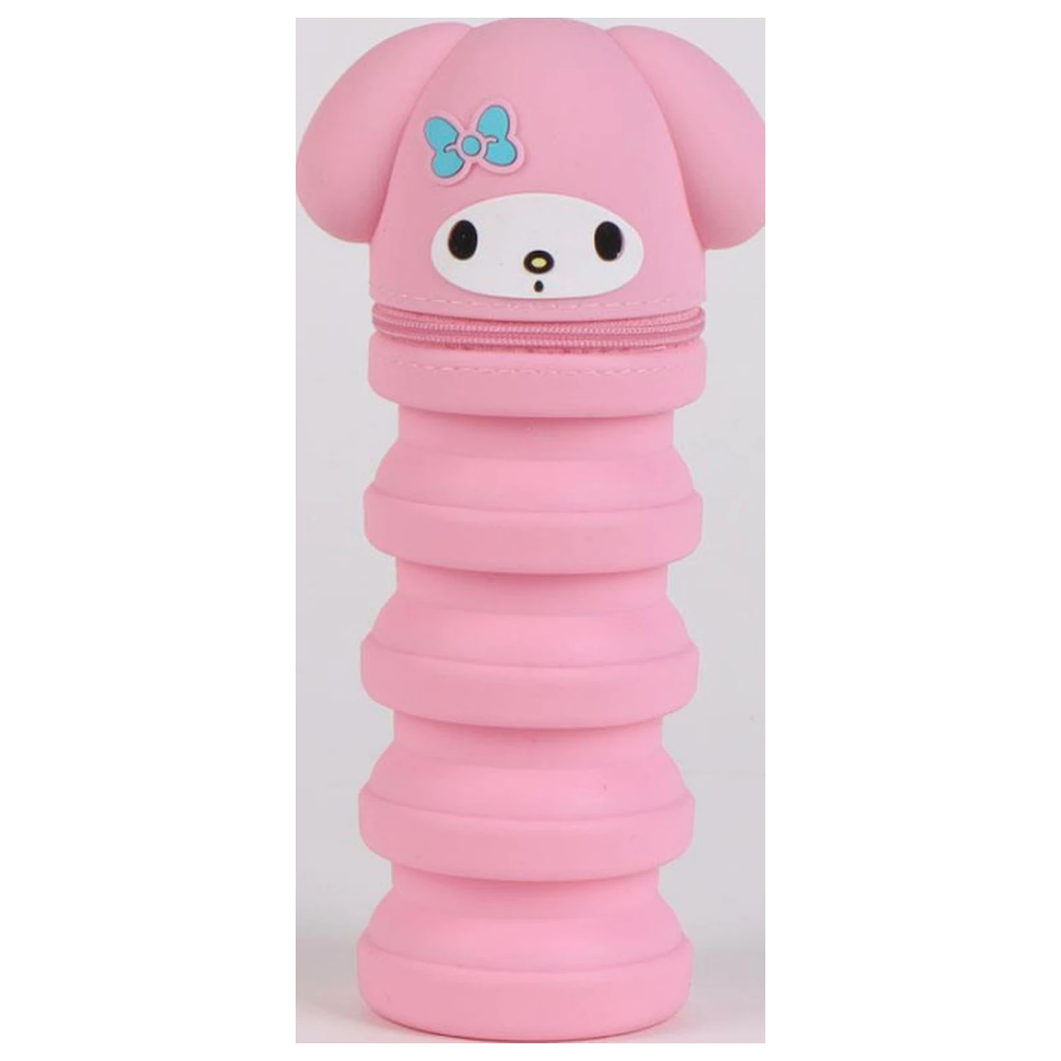 Hello Kitty Melody 3D pouzdro na tužky 20 cm fotografii produktu