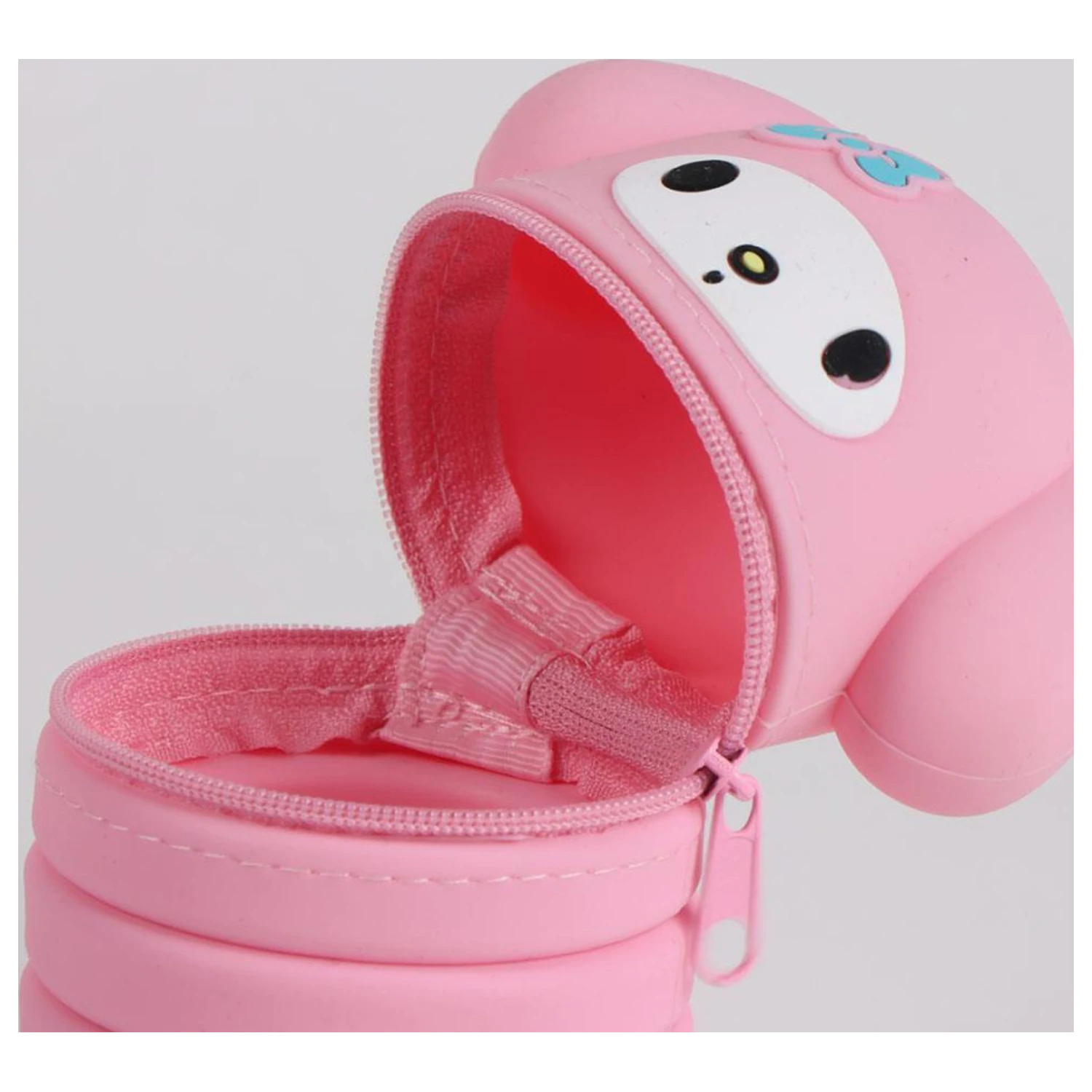 Hello Kitty Melody 3D pouzdro na tužky 20 cm fotografii produktu