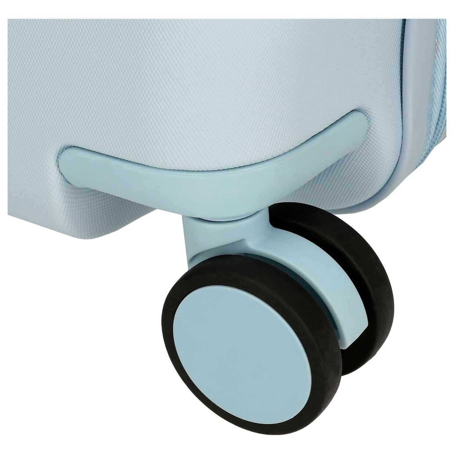 Hello Kitty Mermaid ABS cestovní kufr na kolečkách 50 cm fotografii produktu