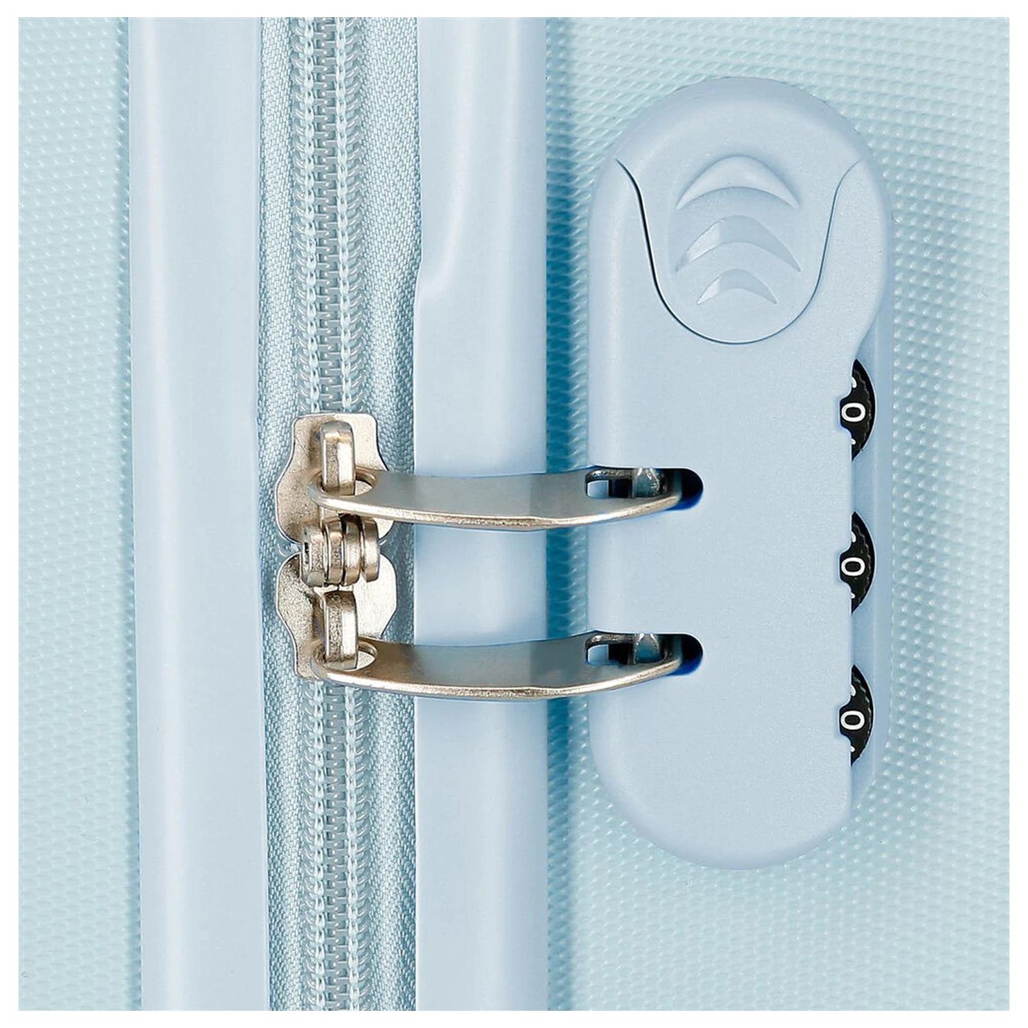 Hello Kitty Mořská panna ABS cestovní kufr 50cm fotografii produktu