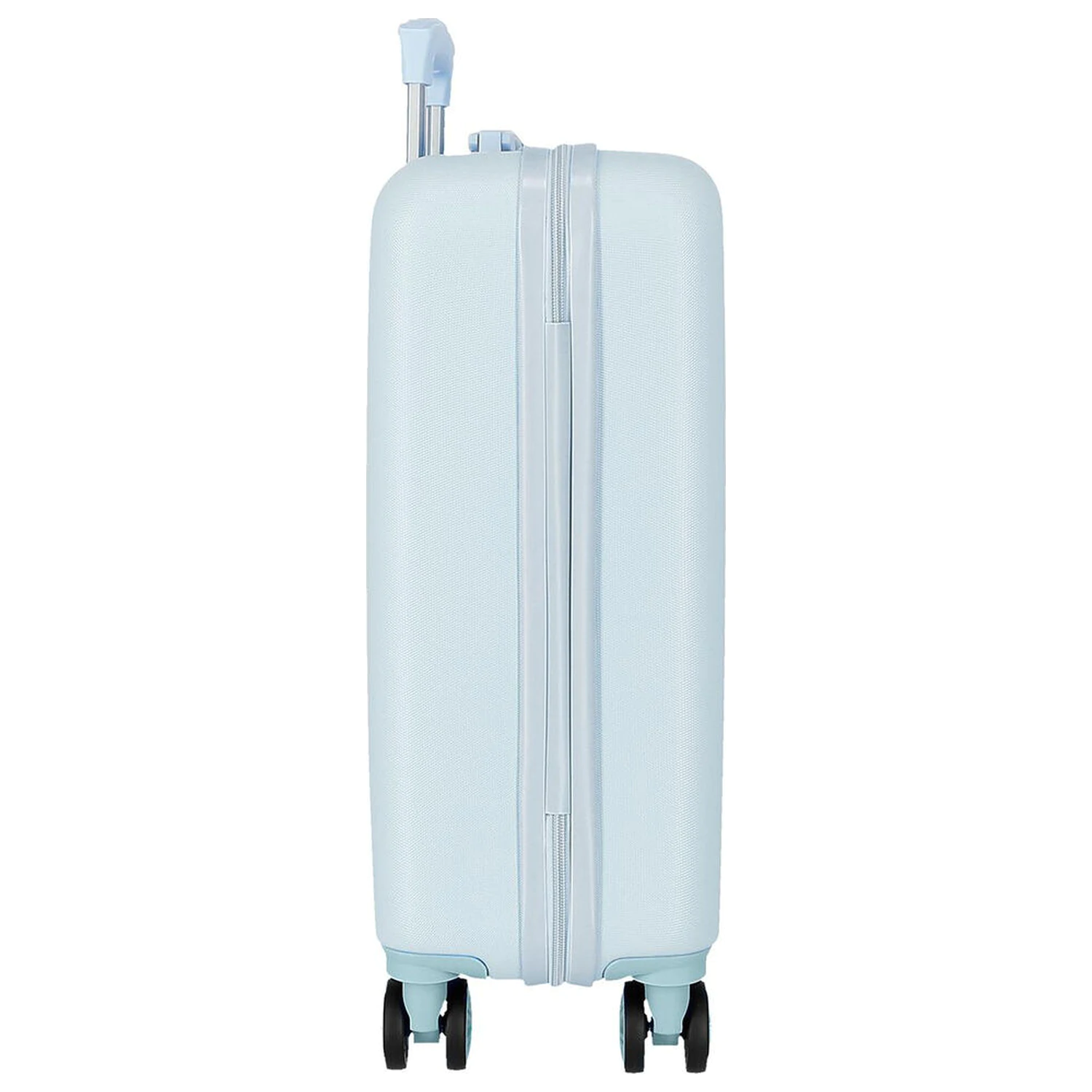 Hello Kitty Mermaid ABS cestovní kufr na kolečkách 55cm fotografii produktu