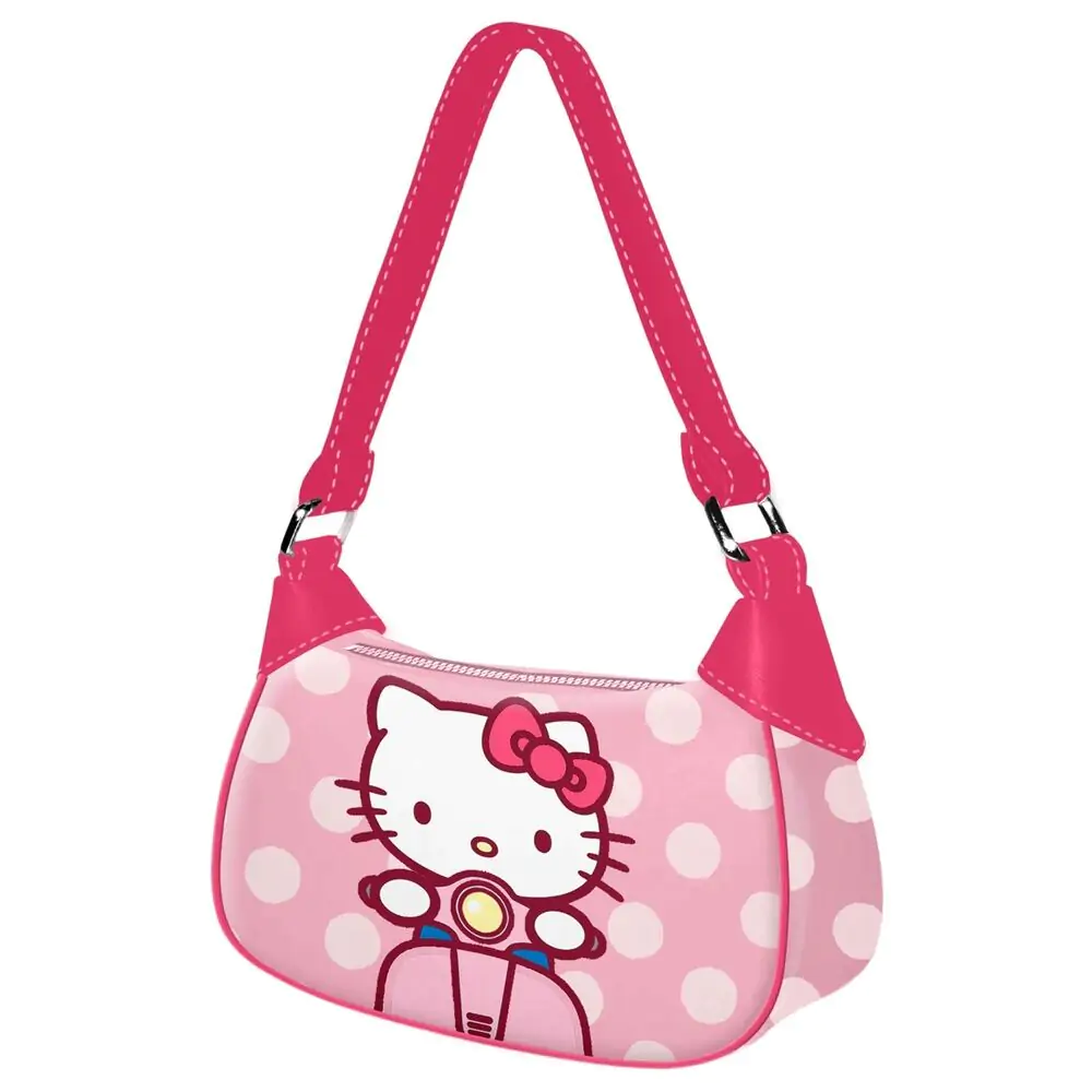 Hello Kitty Motorkářská taška fotografii produktu