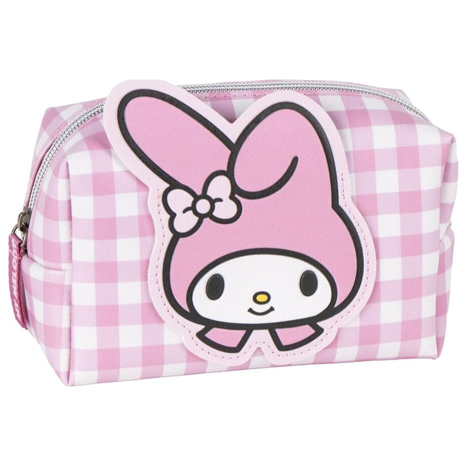 Kosmetický kufřík Hello Kitty My Melody fotografii produktu
