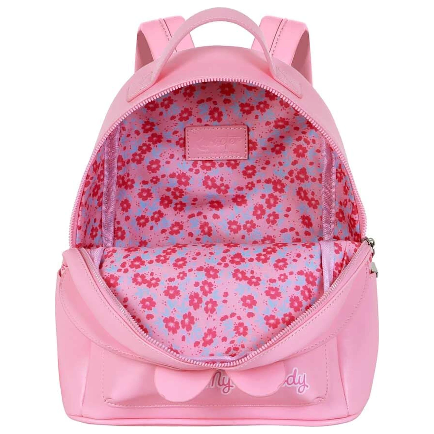 Hello Kitty My Melody batoh 29 cm fotografii produktu