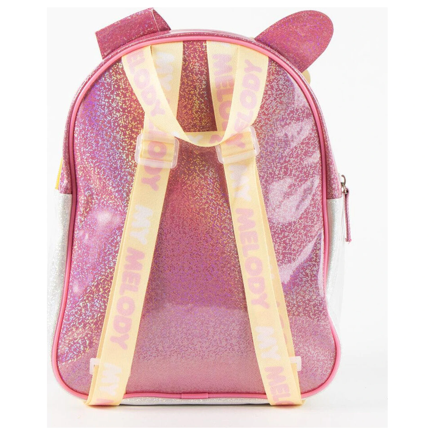 Hello Kitty My Melody batoh 30 cm fotografii produktu