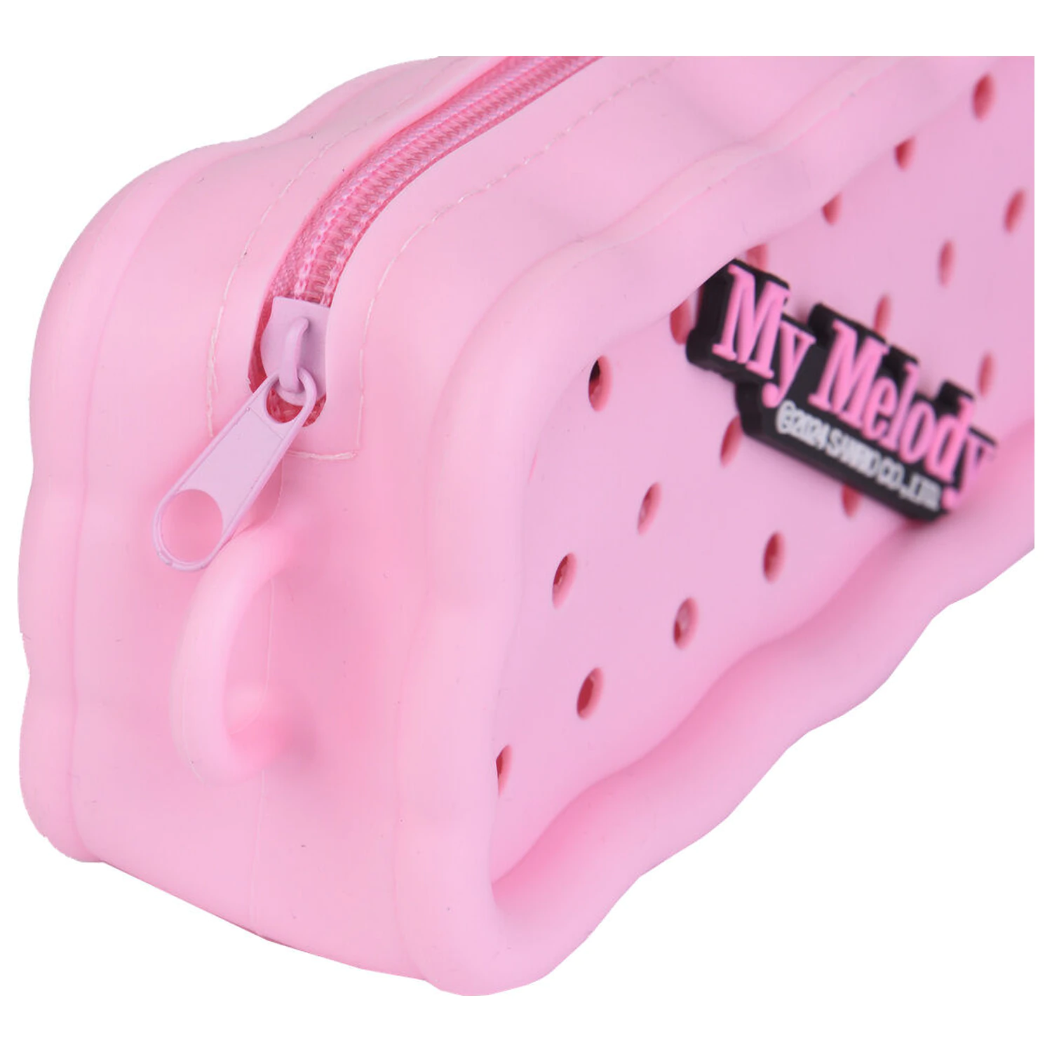 Hello Kitty My Melody penál fotografii produktu