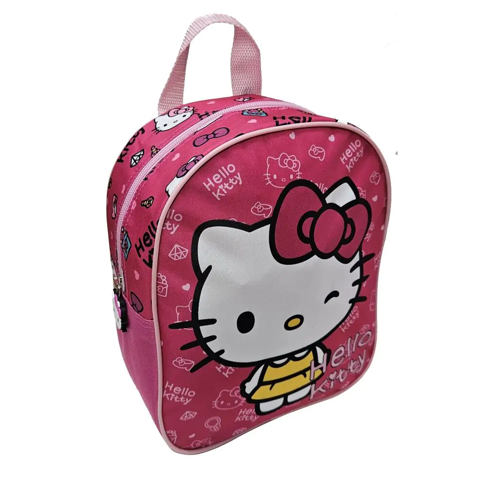 Hello Kitty My Style batoh 29cm fotografii produktu