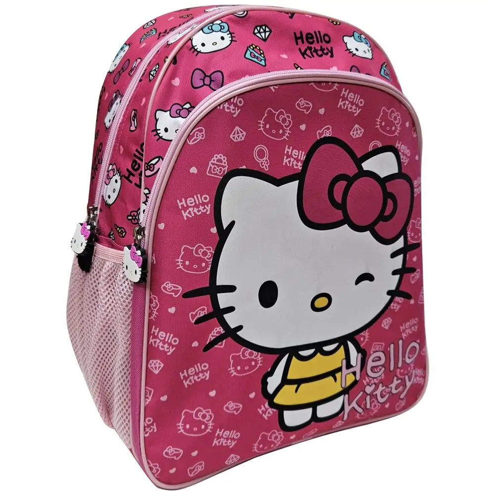 Batoh Hello Kitty My Style 40 cm fotografii produktu