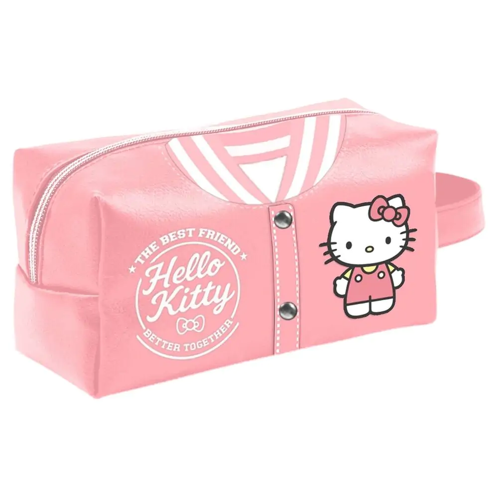 Hello Kitty kosmetický kufřík fotografii produktu