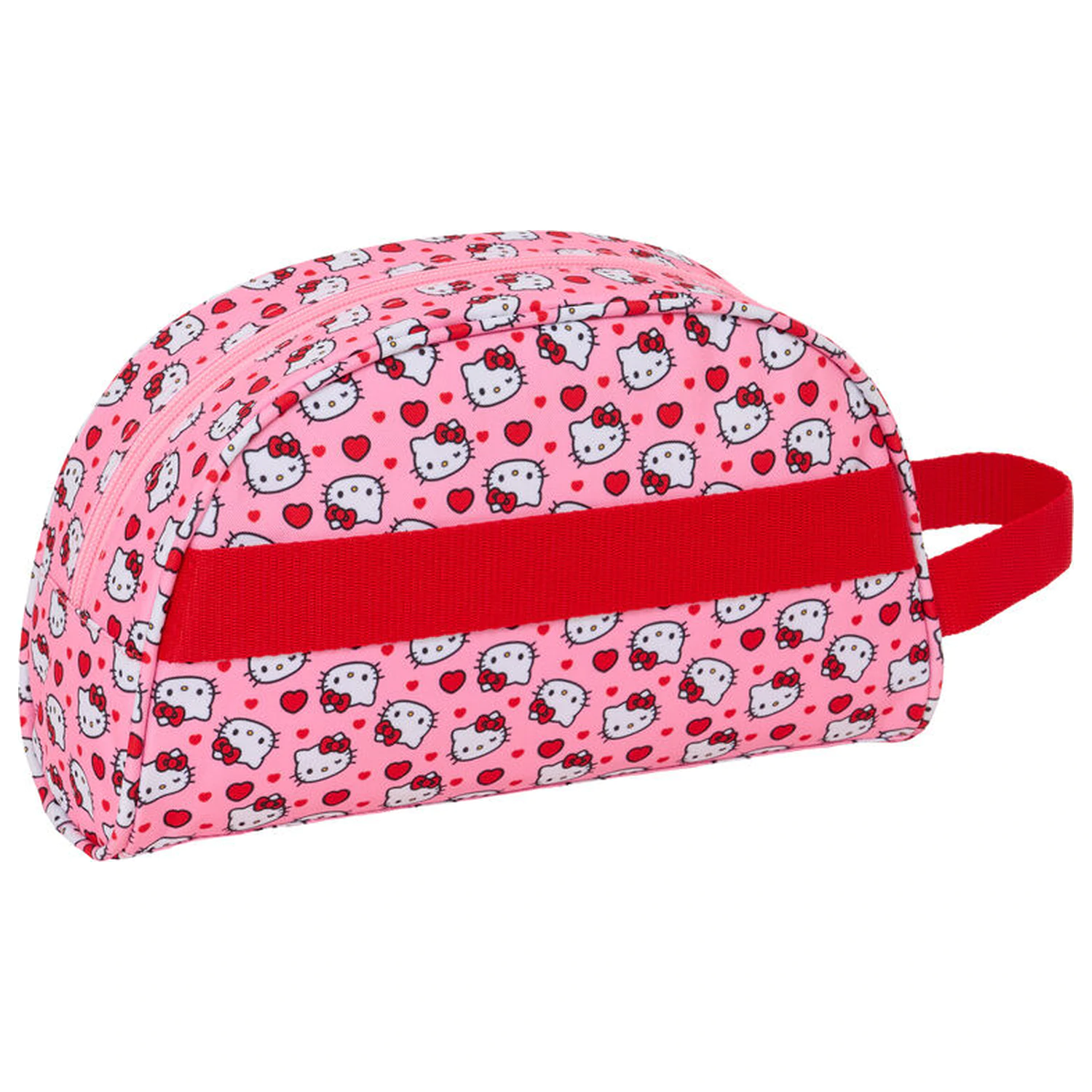 Hello Kitty adaptabilní kufřík na make-up fotografii produktu