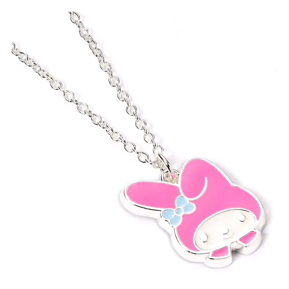 Hello Kitty náhrdelník s přívěskem My Melody fotografii produktu