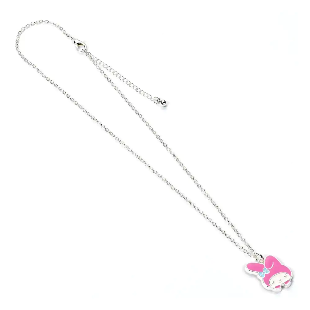 Hello Kitty náhrdelník s přívěskem My Melody fotografii produktu
