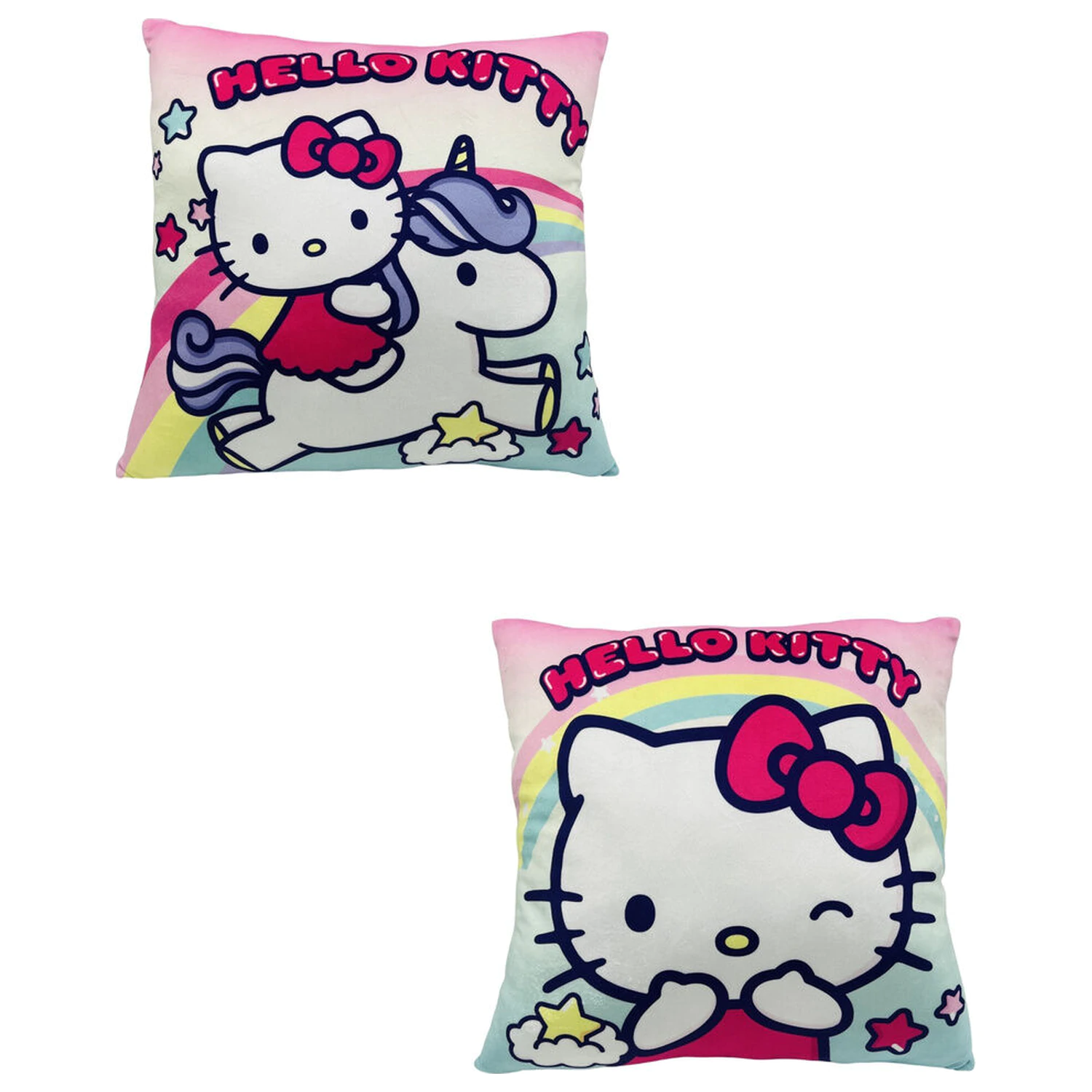 Hello Kitty polštář fotografii produktu