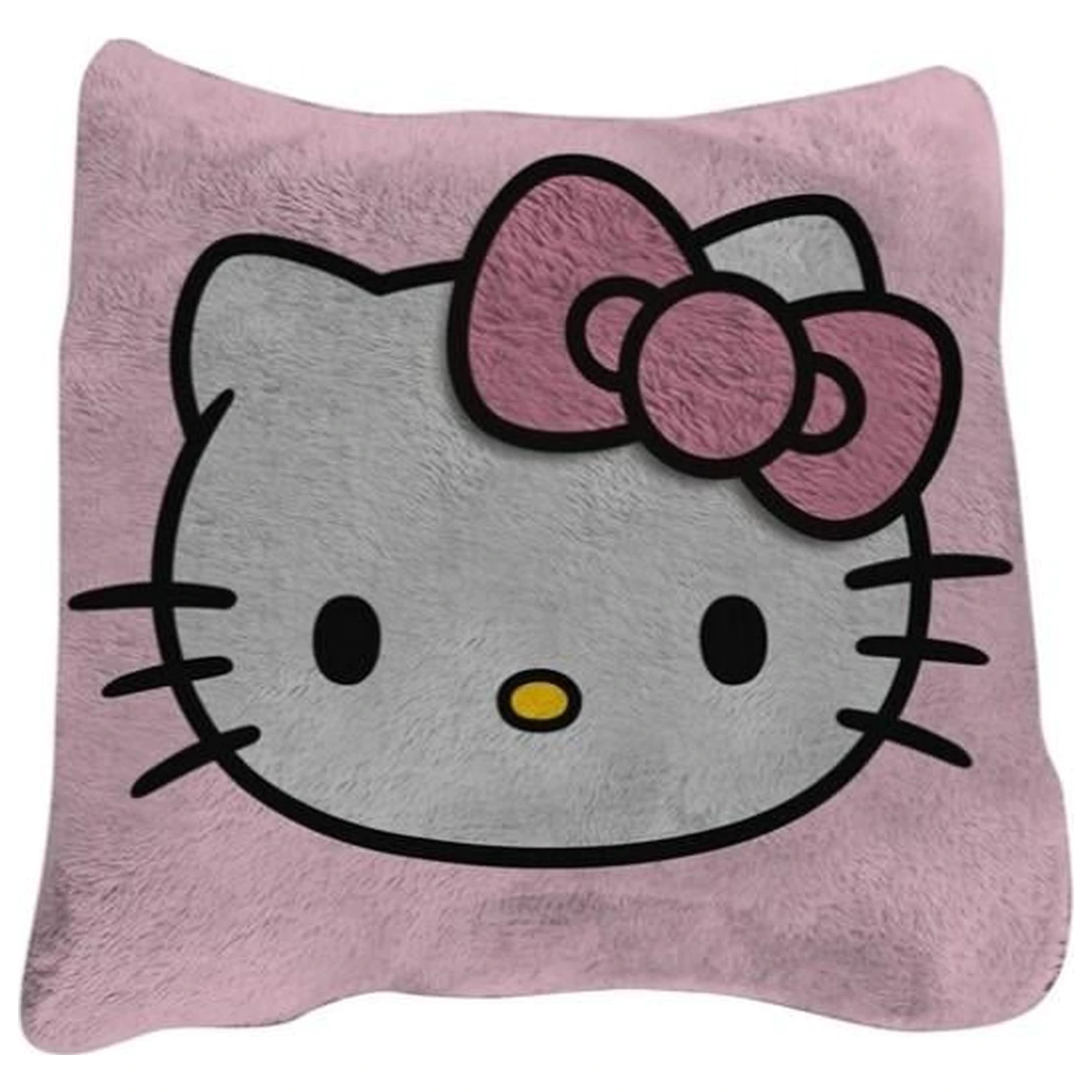 Hello Kitty Polštářová deka fotografii produktu