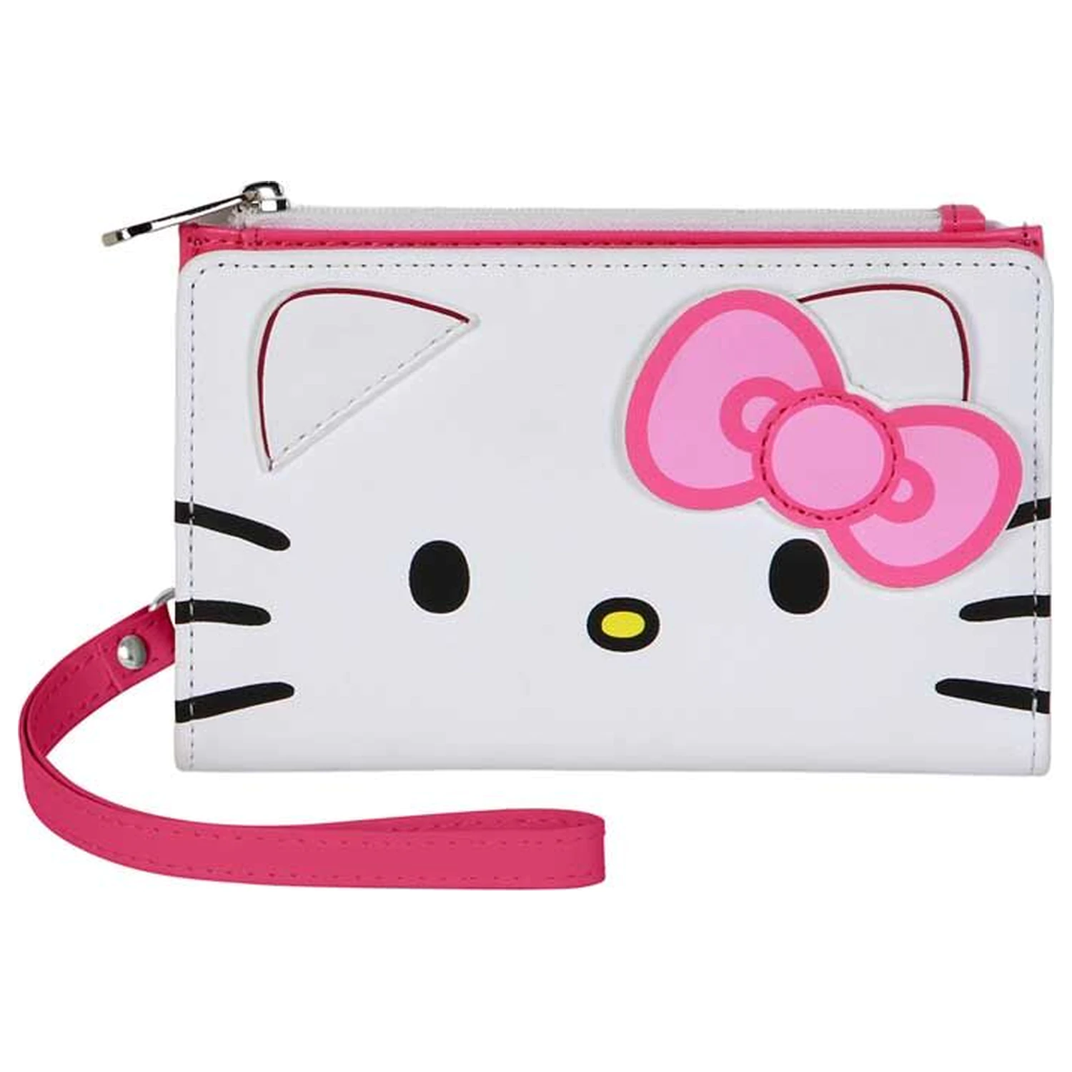 Hello Kitty peněženka fotografii produktu