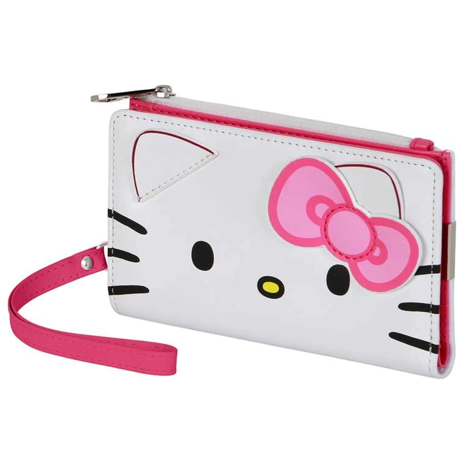 Hello Kitty peněženka fotografii produktu
