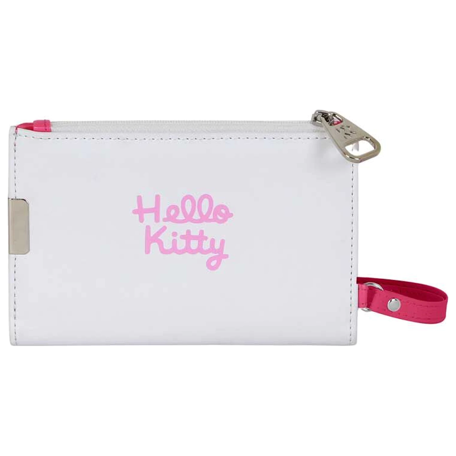 Hello Kitty peněženka fotografii produktu