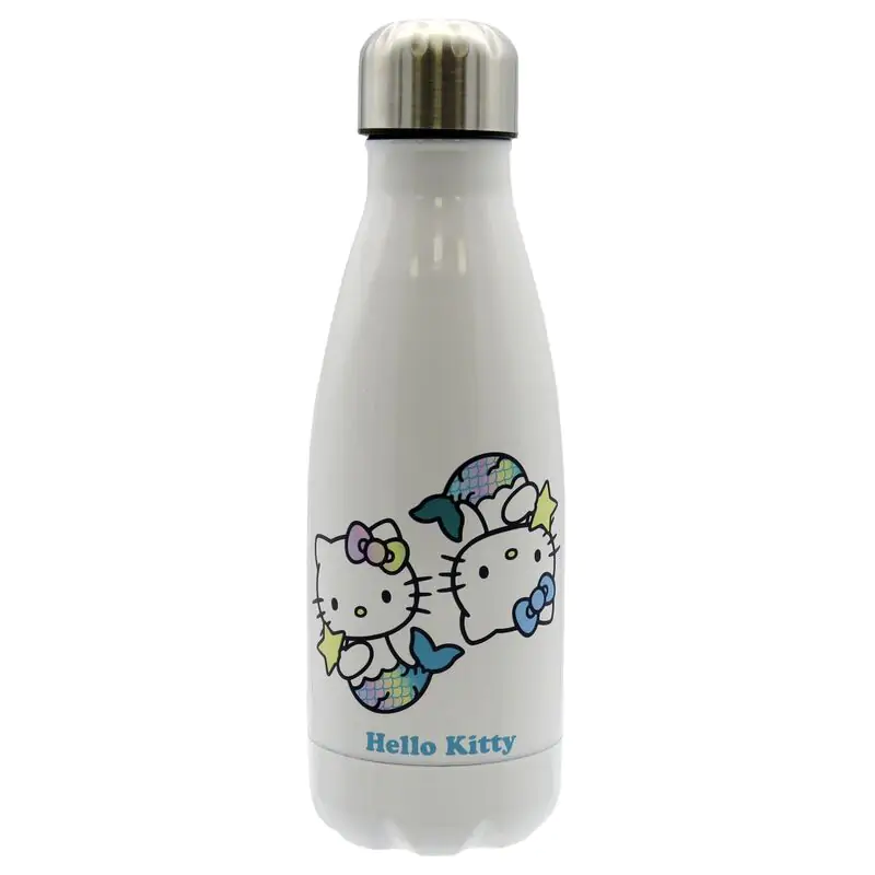 Hello Kitty Pisces láhev z nerezové oceli 550ml fotografii produktu