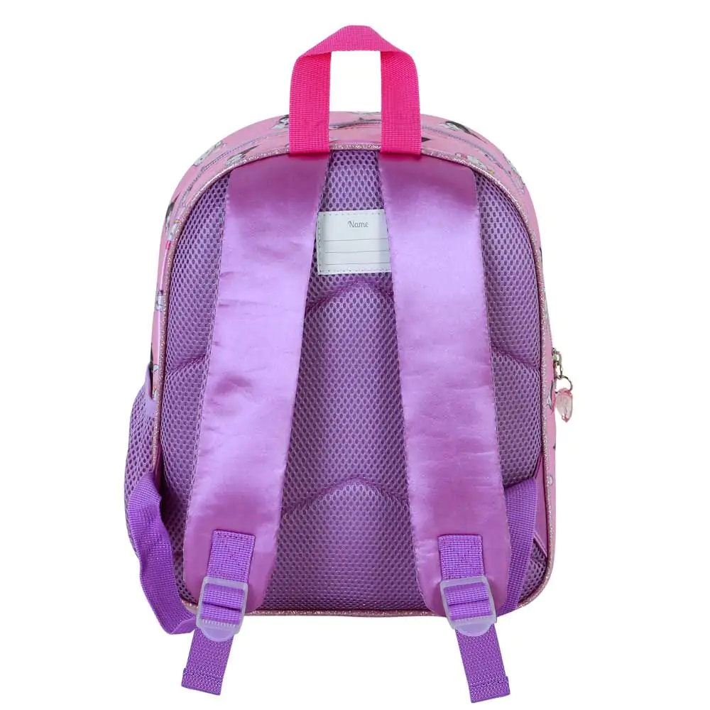 Hello Kitty Hravý 3D batoh 31 cm fotografii produktu