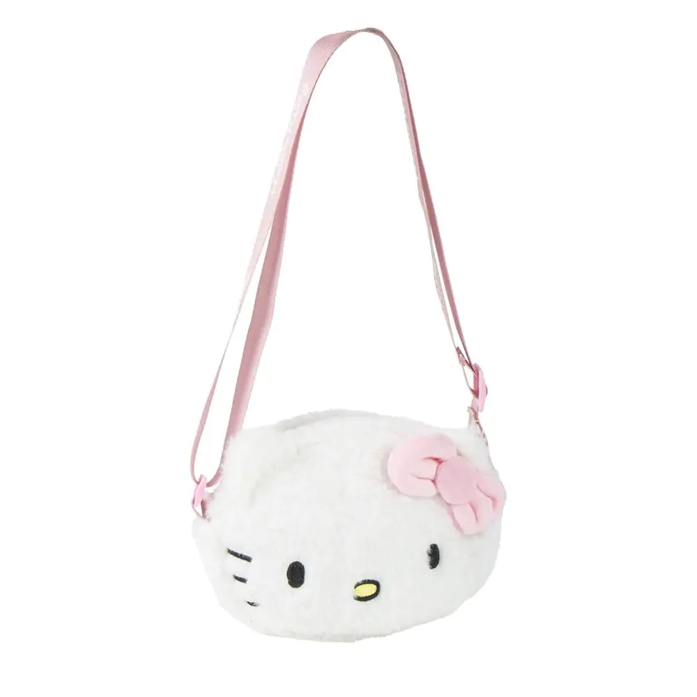 Plyšová taška Hello Kitty fotografii produktu