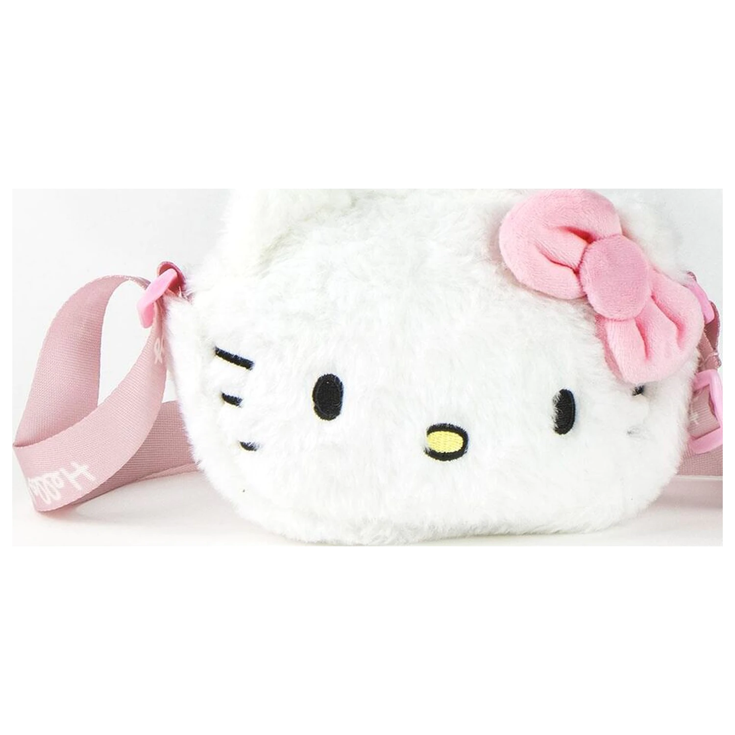 Plyšová taška Hello Kitty fotografii produktu