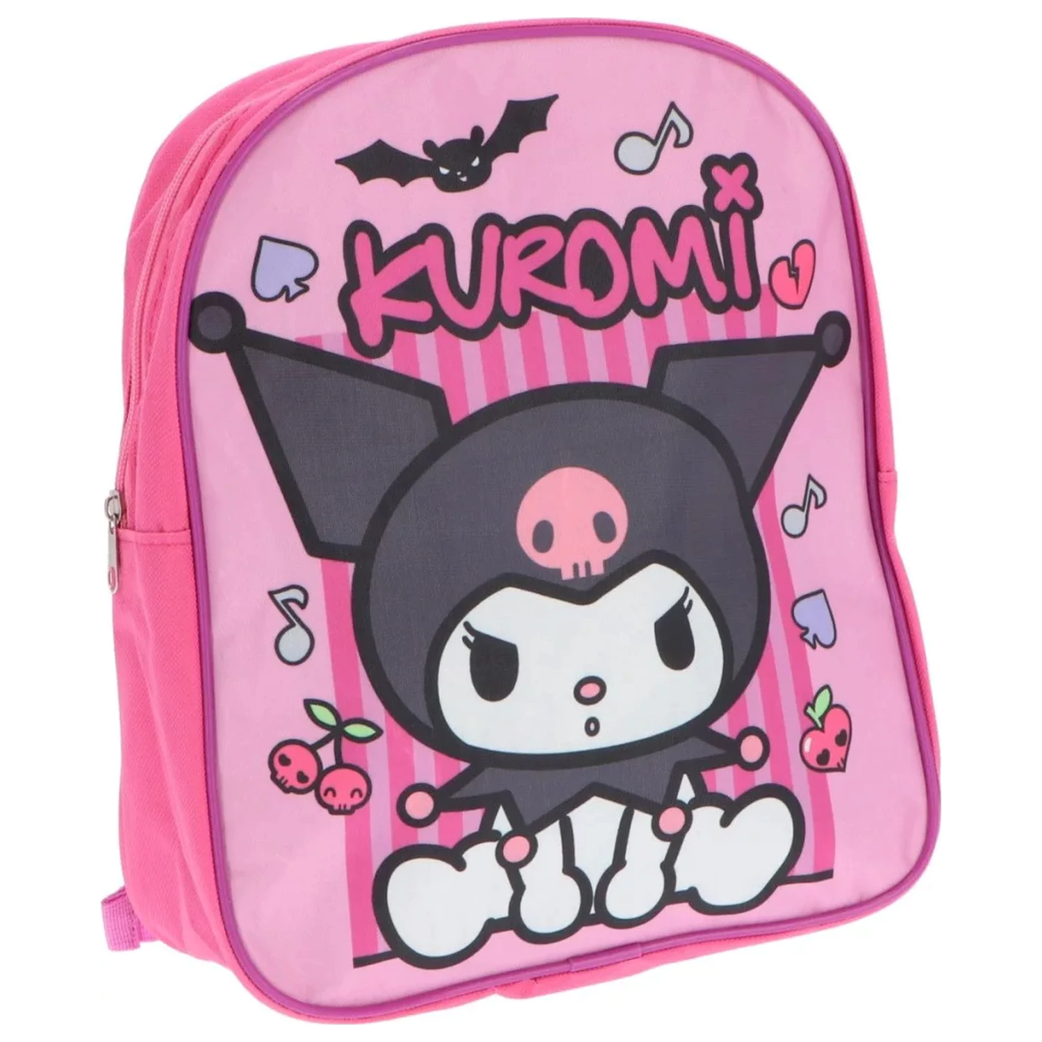 Hello Kitty Rebel Heart batoh, taška 30 cm fotografii produktu