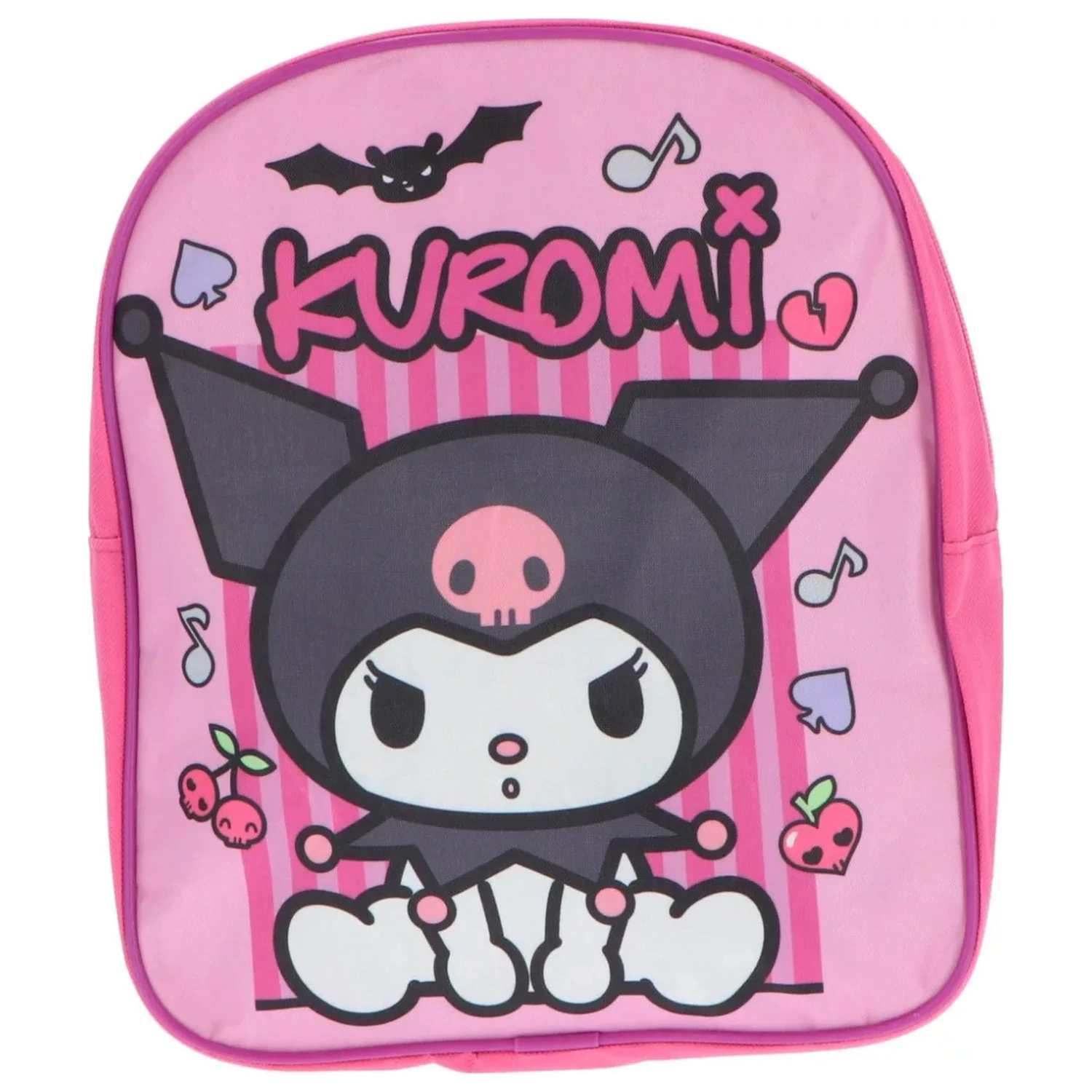 Hello Kitty Rebel Heart batoh, taška 30 cm fotografii produktu