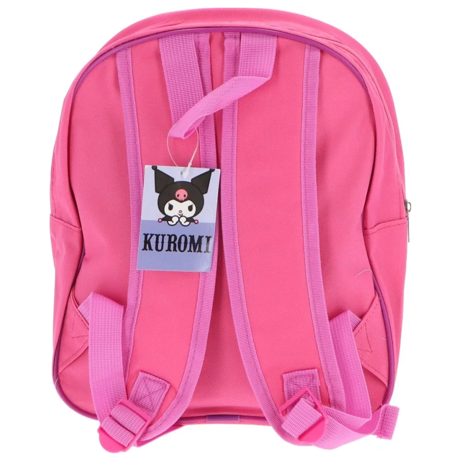 Hello Kitty Rebel Heart batoh, taška 30 cm fotografii produktu