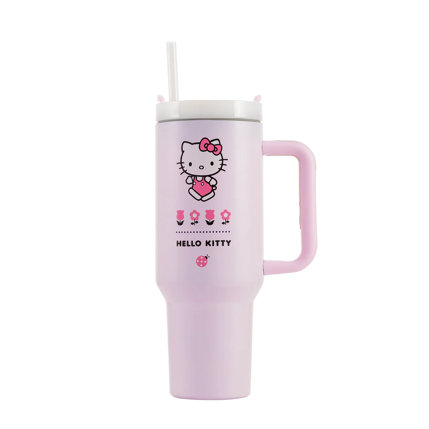 Hello Kitty nerezový termohrnek 1130 ml fotografii produktu