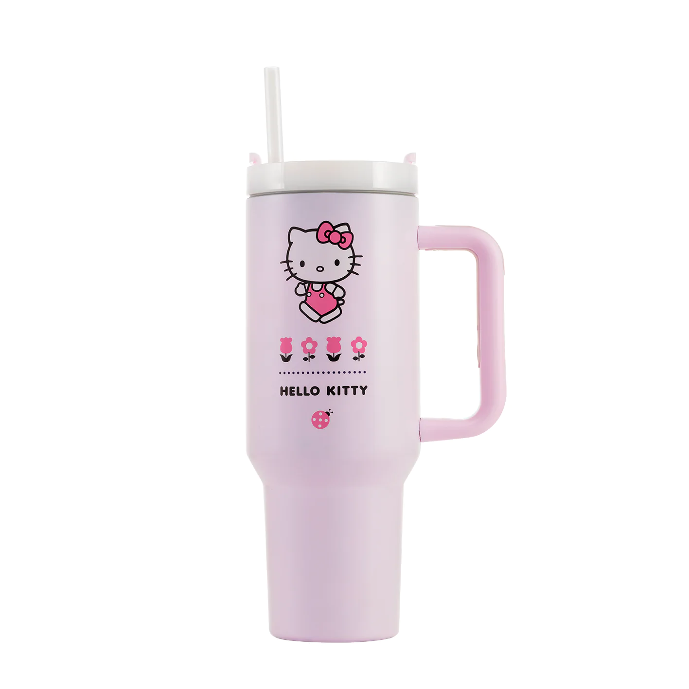 Hello Kitty nerezový termohrnek 1130 ml fotografii produktu