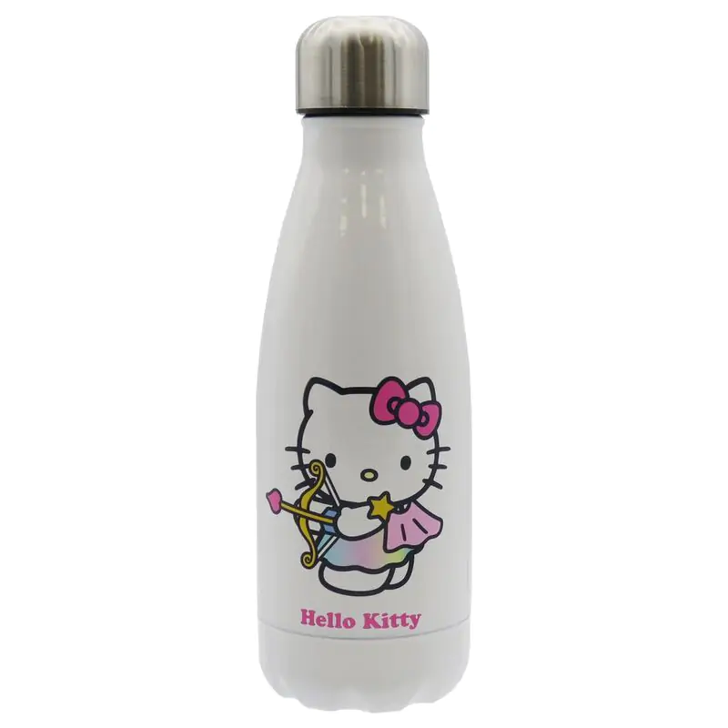 Hello Kitty Sagittarius nerezová láhev 550ml fotografii produktu