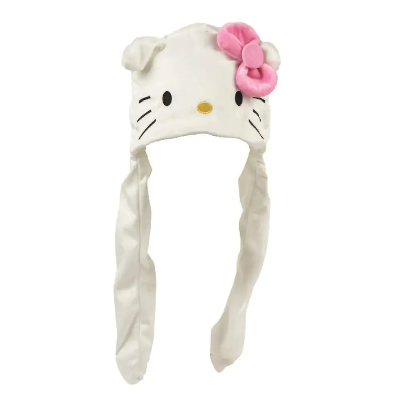 Hello Kitty čepice fotografii produktu