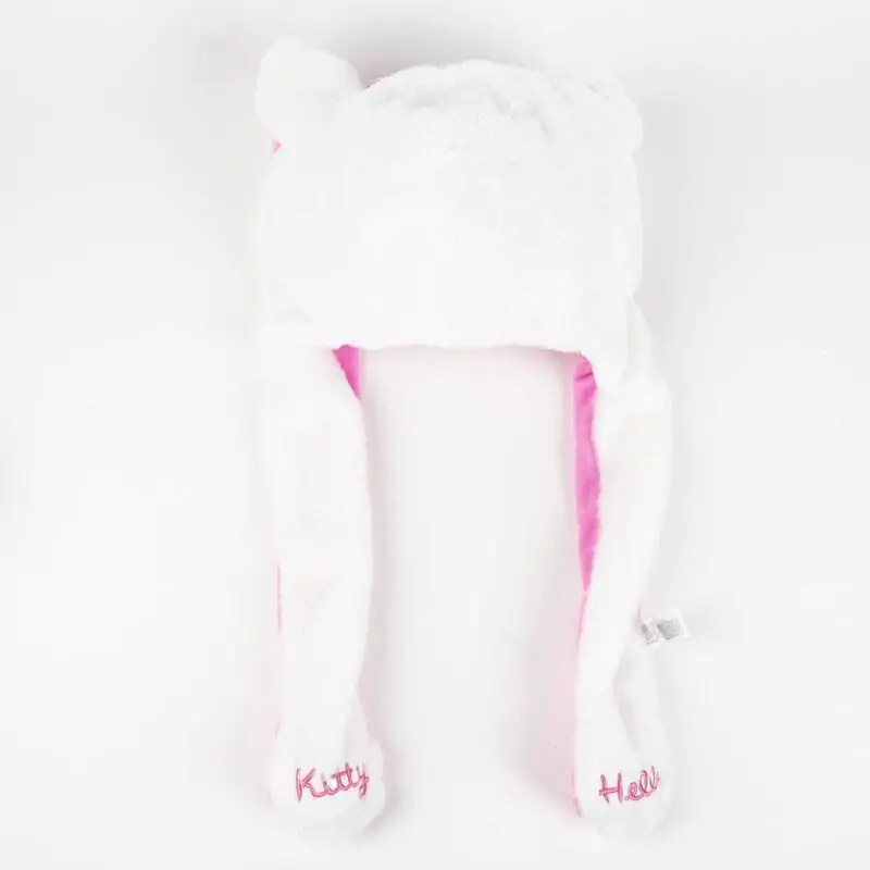Hello Kitty čepice fotografii produktu