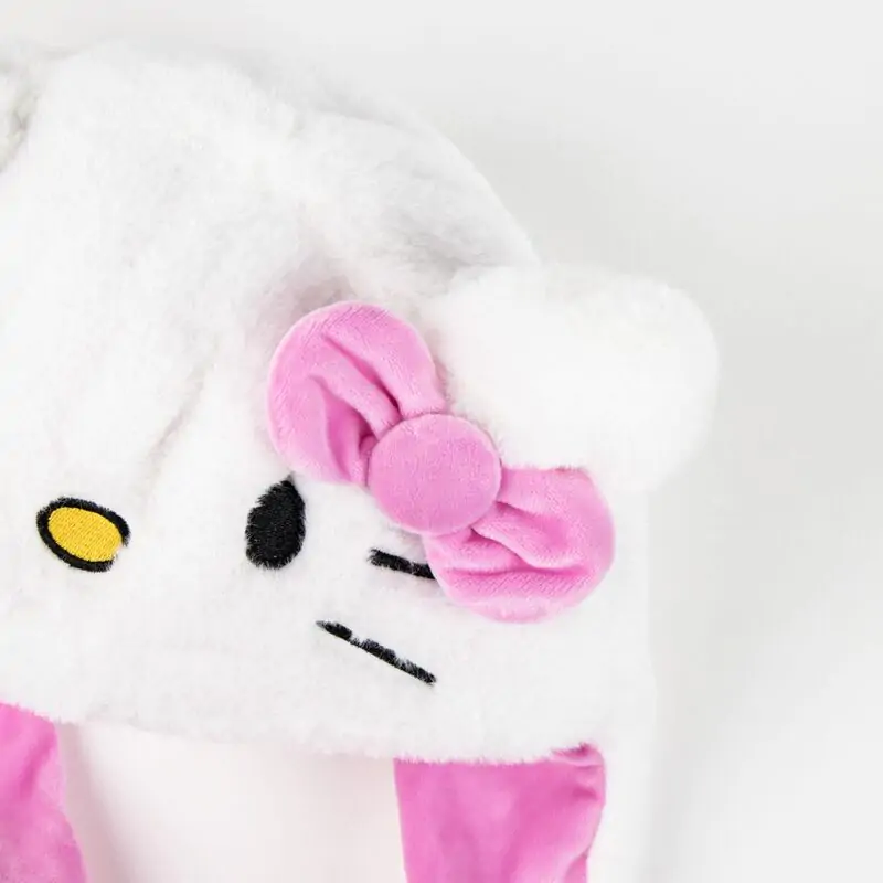 Hello Kitty čepice fotografii produktu