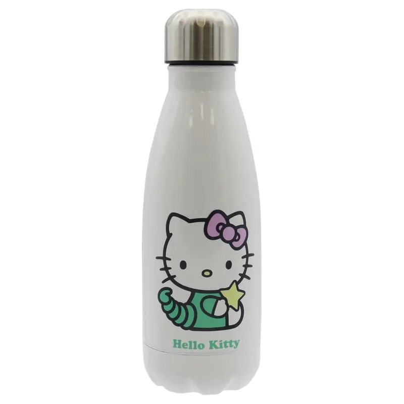 Hello Kitty Scorpio nerezová ocel láhev 550ml fotografii produktu