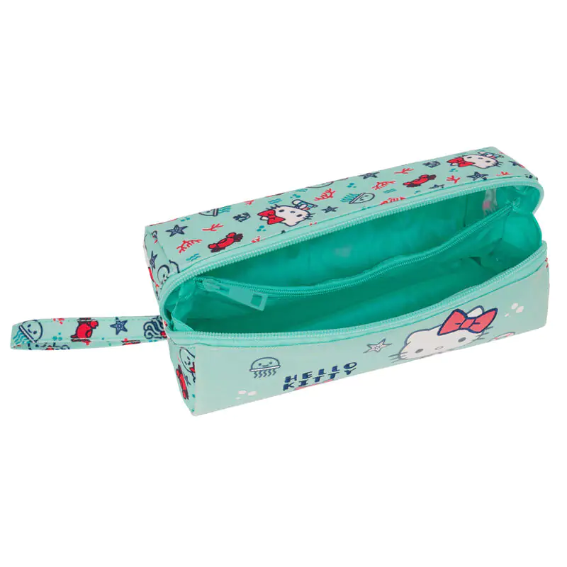 Pouzdro na tužky Hello Kitty Sea Lovers fotografii produktu