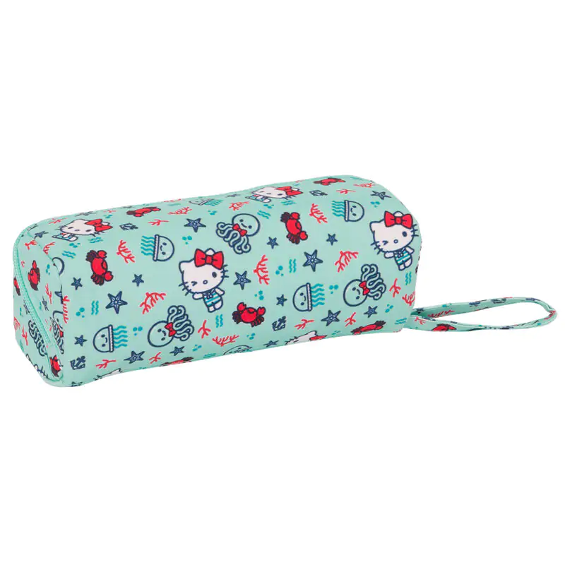 Pouzdro na tužky Hello Kitty Sea Lovers fotografii produktu