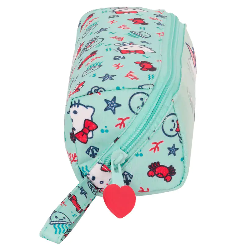 Pouzdro na tužky Hello Kitty Sea Lovers fotografii produktu