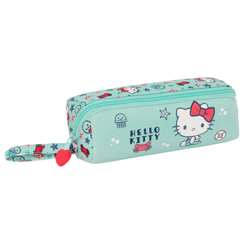 Pouzdro na tužky Hello Kitty Sea Lovers fotografii produktu