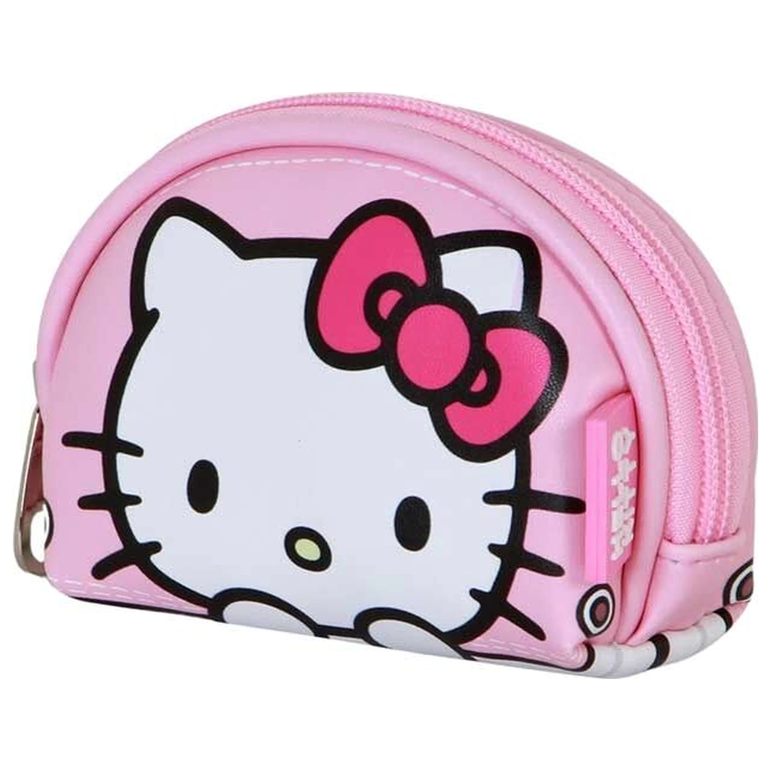 Hello Kitty kabelka ve tvaru tenisky fotografii produktu