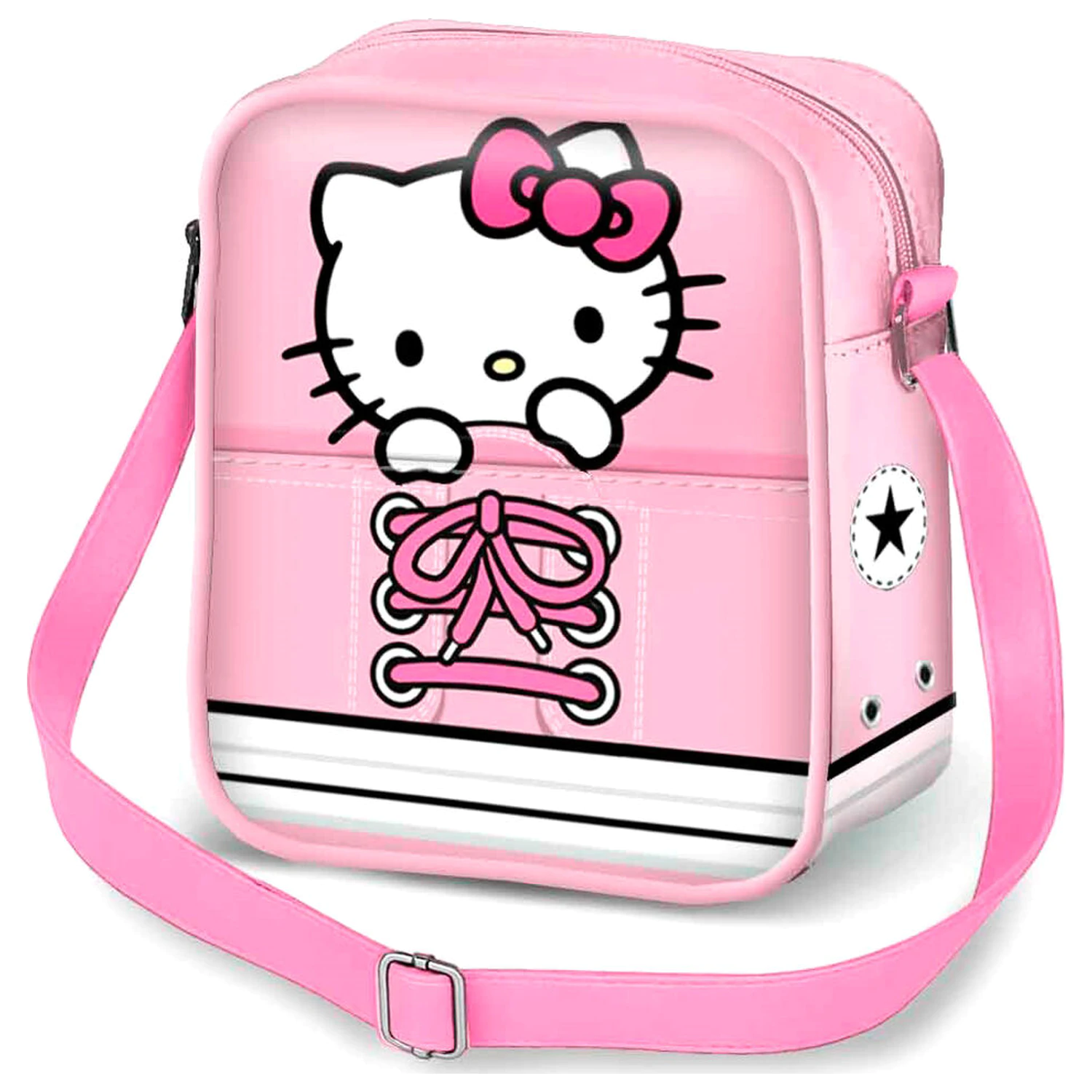 Hello Kitty Tenisky taška přes rameno fotografii produktu