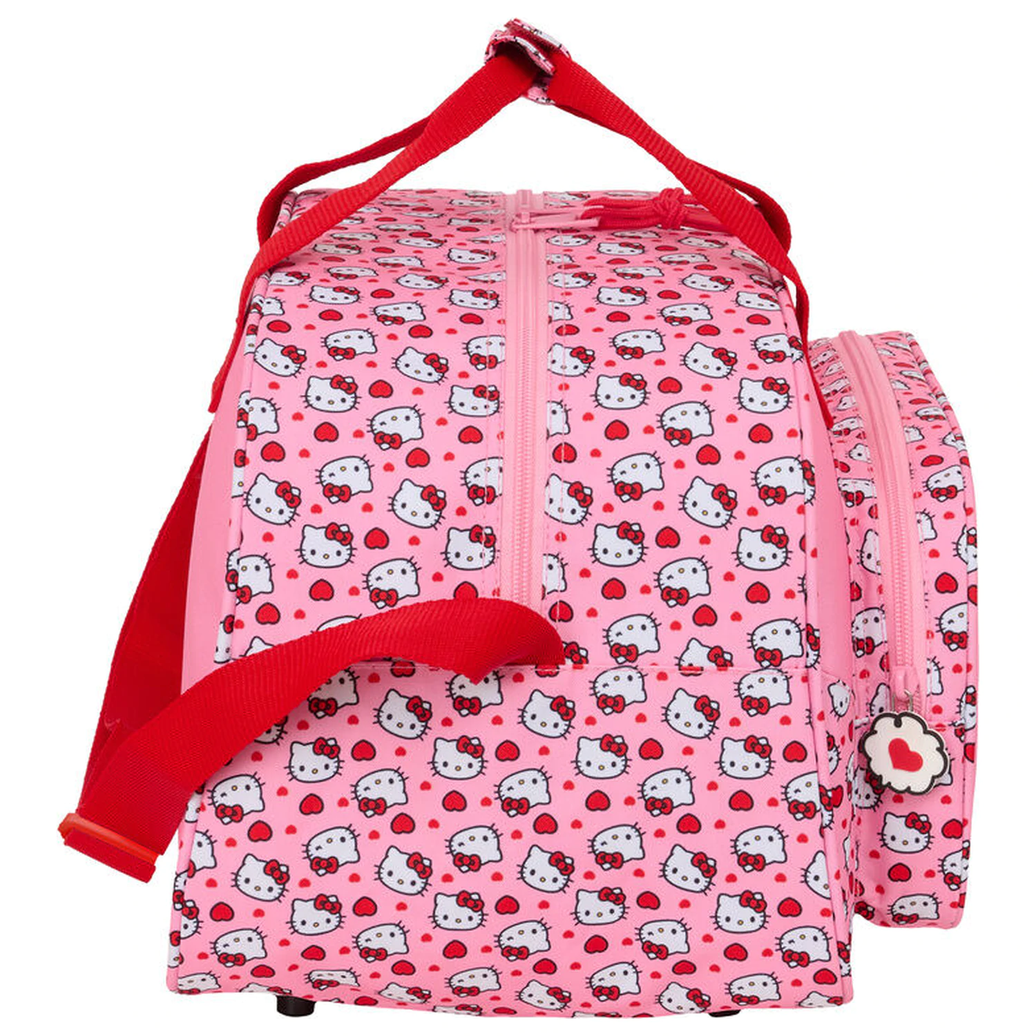 Hello Kitty sportovní taška fotografii produktu