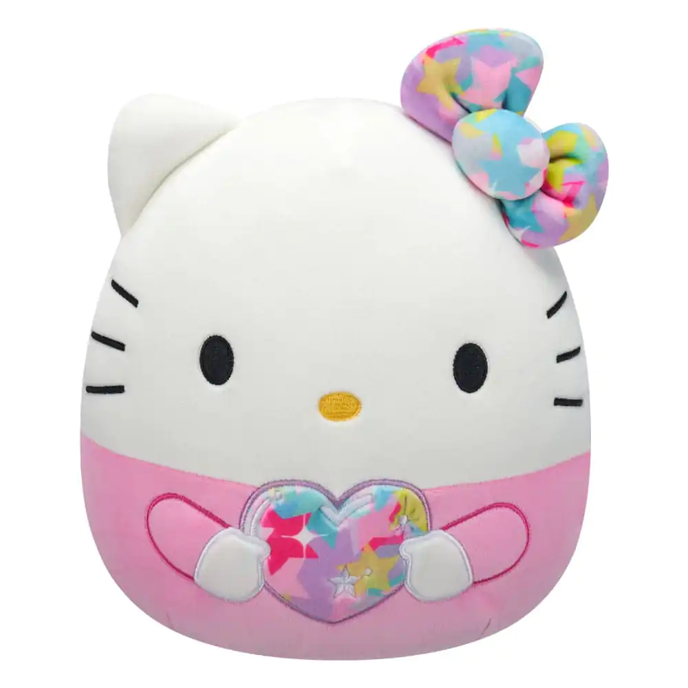 Hello Kitty Squishmallows plyšová figurka Star Shine Hello Kitty 25 cm fotografii produktu