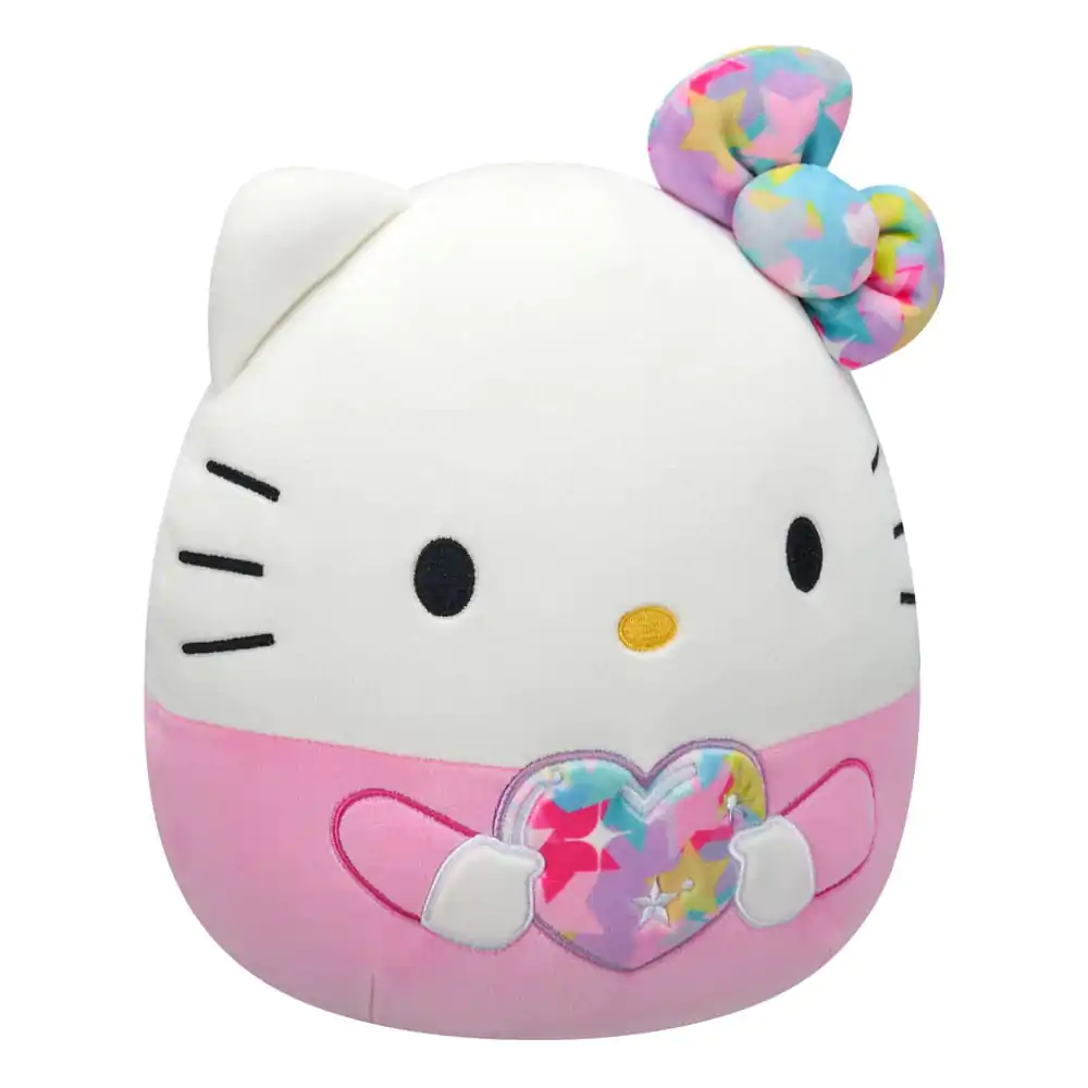 Hello Kitty Squishmallows plyšová figurka Star Shine Hello Kitty 25 cm fotografii produktu