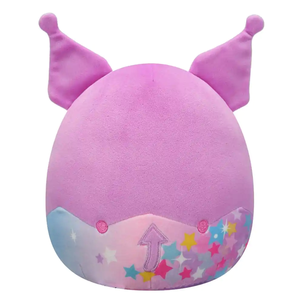 Hello Kitty Squishmallows plyšová figurka Star Shine Kuromi 25 cm fotografii produktu